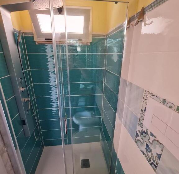 침실 1개 아파트, Luxury B&b Suite Jacuzzi Villa Filomena