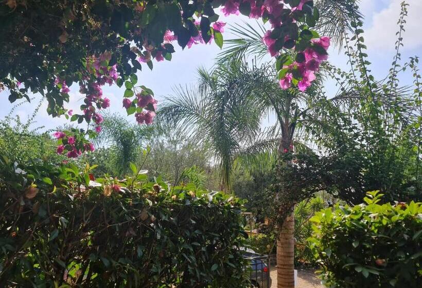 침실 1개 아파트, Luxury B&b Suite Jacuzzi Villa Filomena