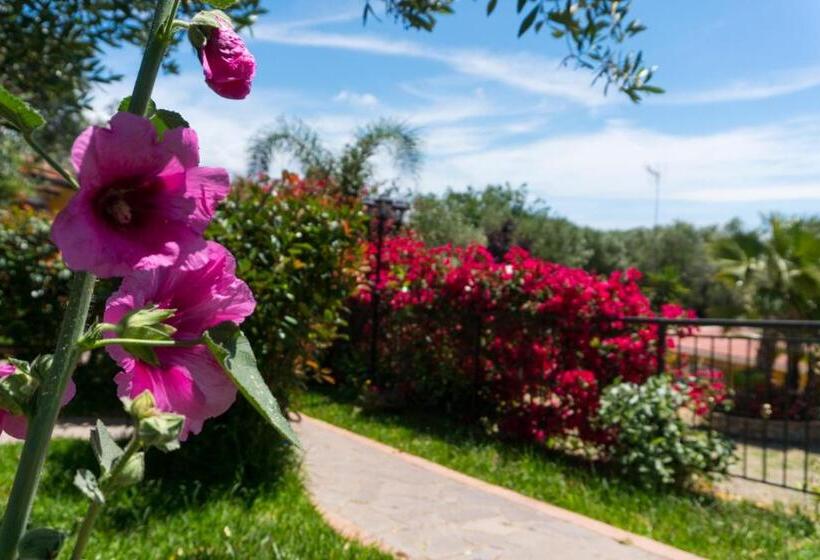 침실 1개 아파트, Luxury B&b Suite Jacuzzi Villa Filomena