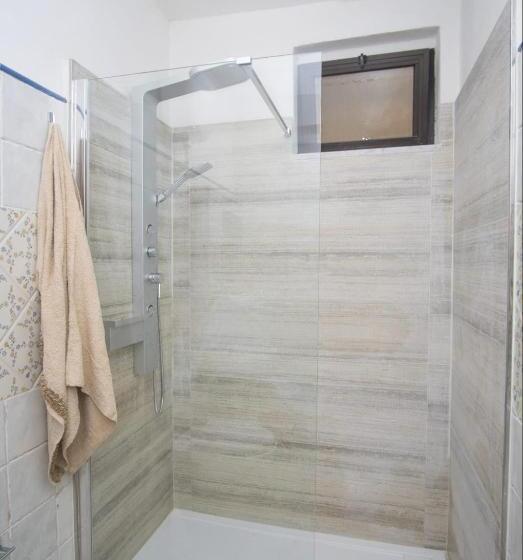 침실 2개 아파트, Luxury B&b Suite Jacuzzi Villa Filomena