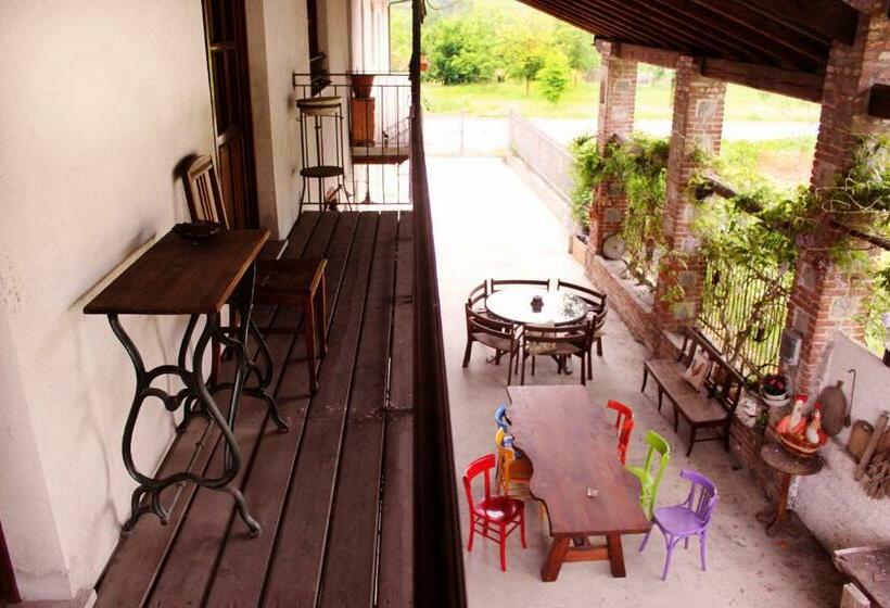 스탠다드 룸, Lu Garun Rus