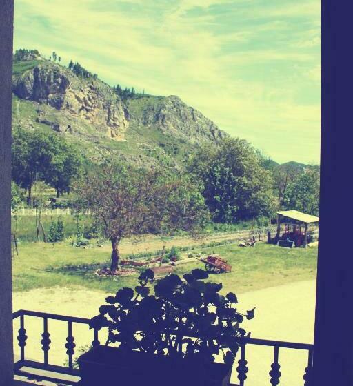 스탠다드 룸, Lu Garun Rus