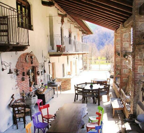 스탠다드 룸, Lu Garun Rus