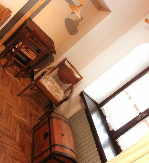 スタンダード４人部屋, Lu Garun Rus