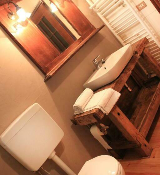 4인용 스탠다드 룸, Lu Garun Rus