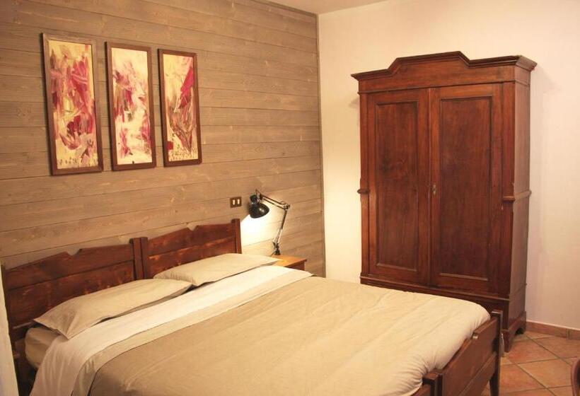 스탠다드 룸, Lu Garun Rus