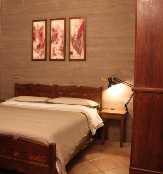 스탠다드 룸, Lu Garun Rus