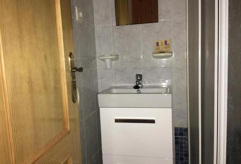 스탠다드 룸, Albahicín