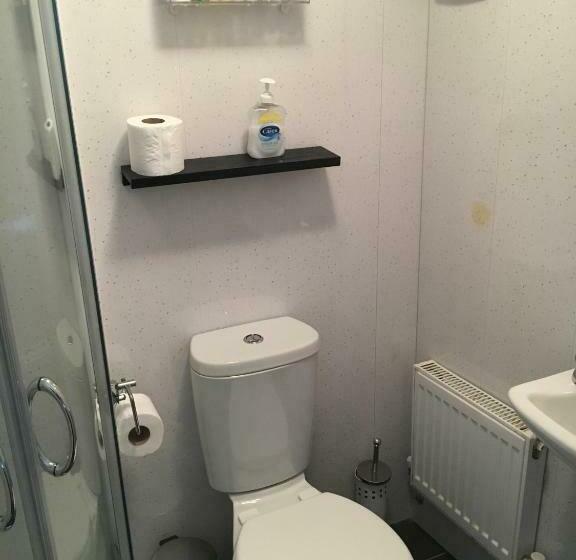 غرفة قياسية, Ardern