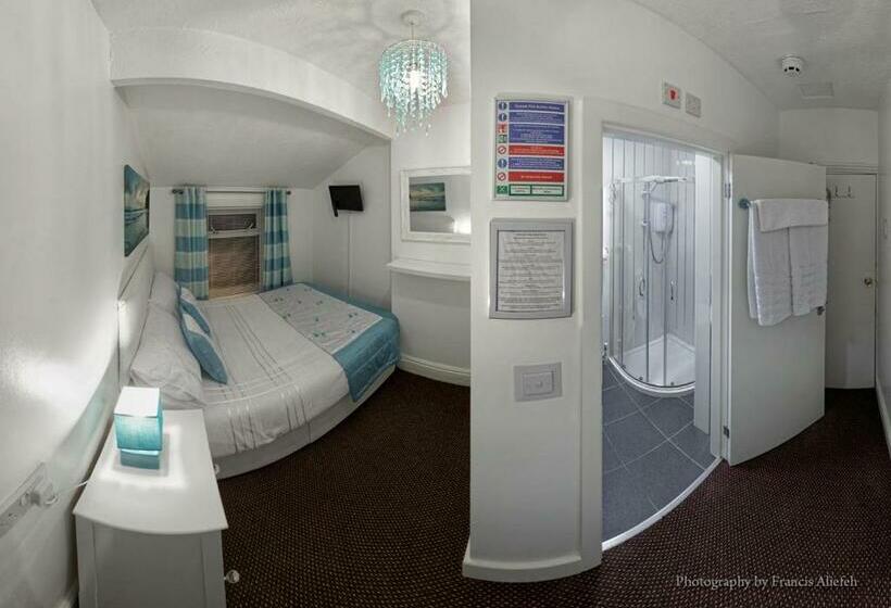 غرفة قياسية, Ardern