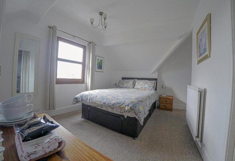 غرفة قياسية, Ashdale Guest House