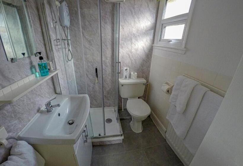 غرفة قياسية, Ashdale Guest House