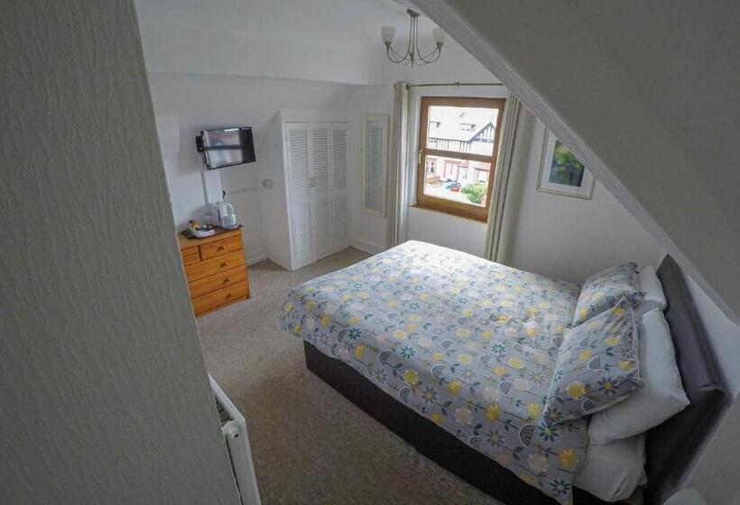 غرفة قياسية, Ashdale Guest House