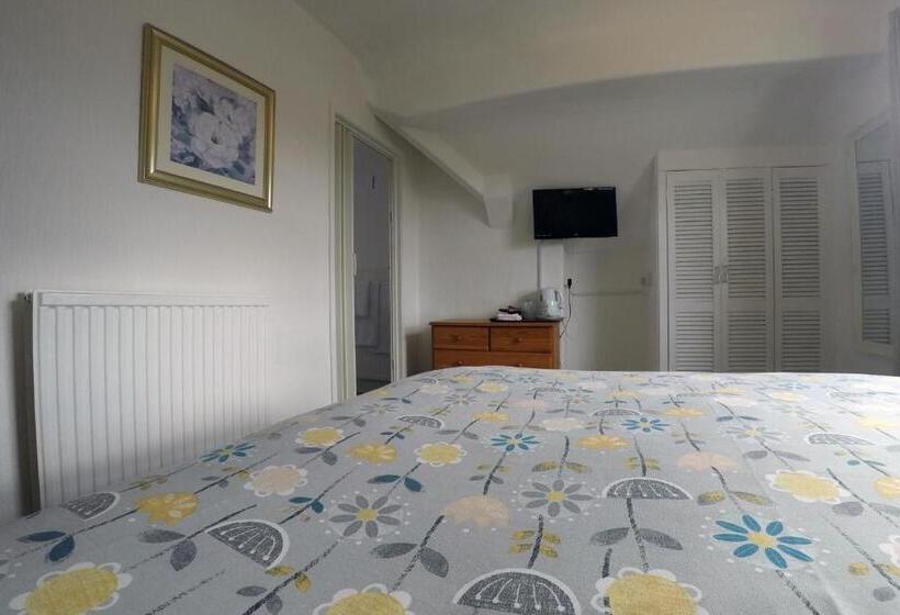 غرفة قياسية, Ashdale Guest House