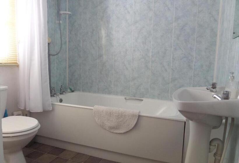 Номер Стандарт Индивидуальный, Ashdale Guest House