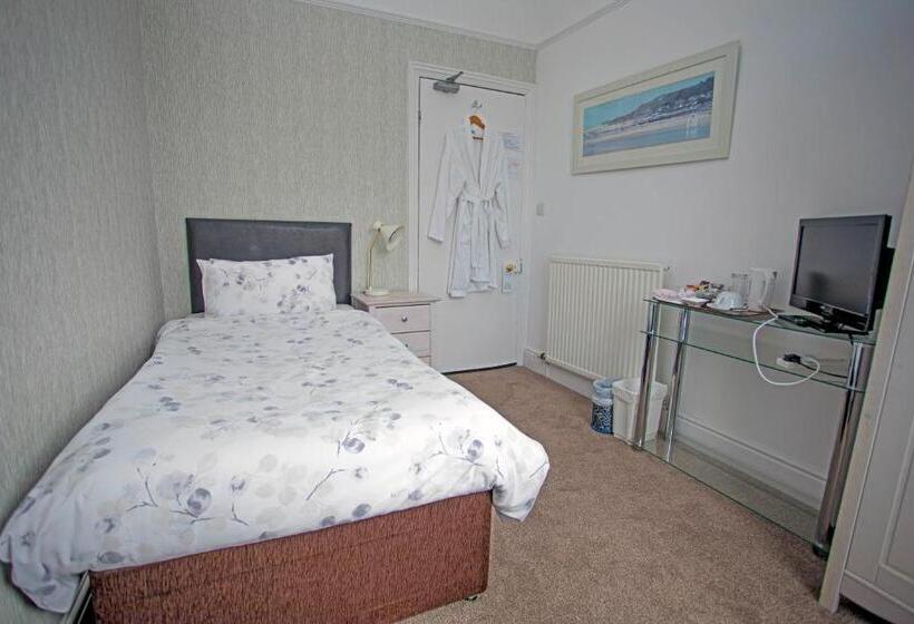 غرفة قياسية فردية, Ashdale Guest House