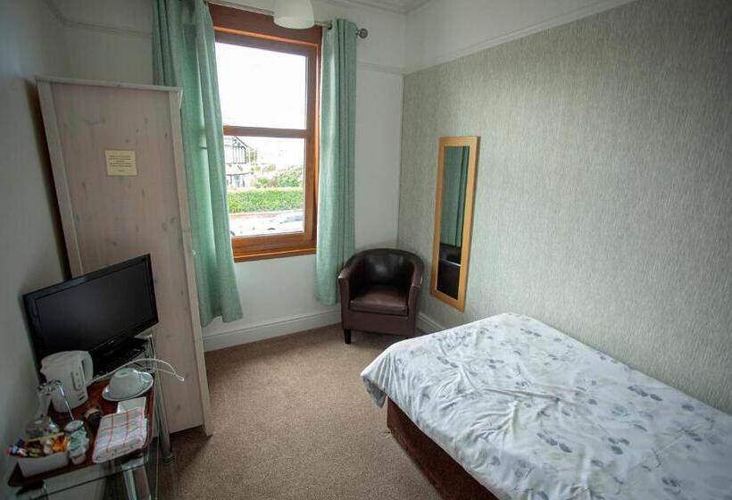 غرفة قياسية فردية, Ashdale Guest House