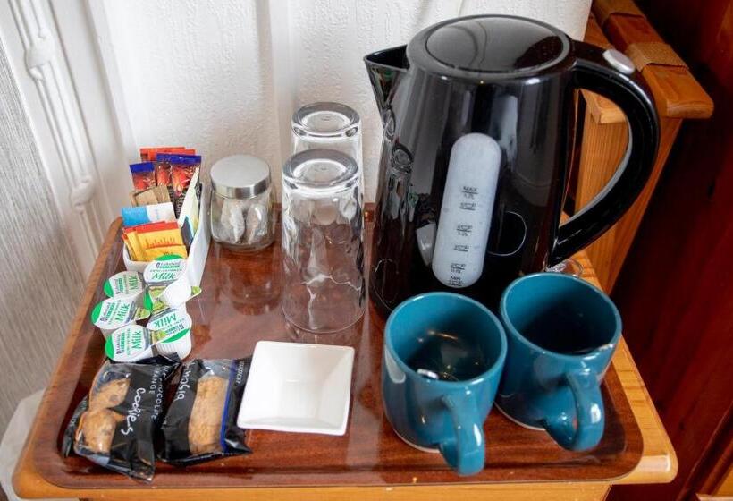 غرفة قياسية ثلاثية, Ashdale Guest House