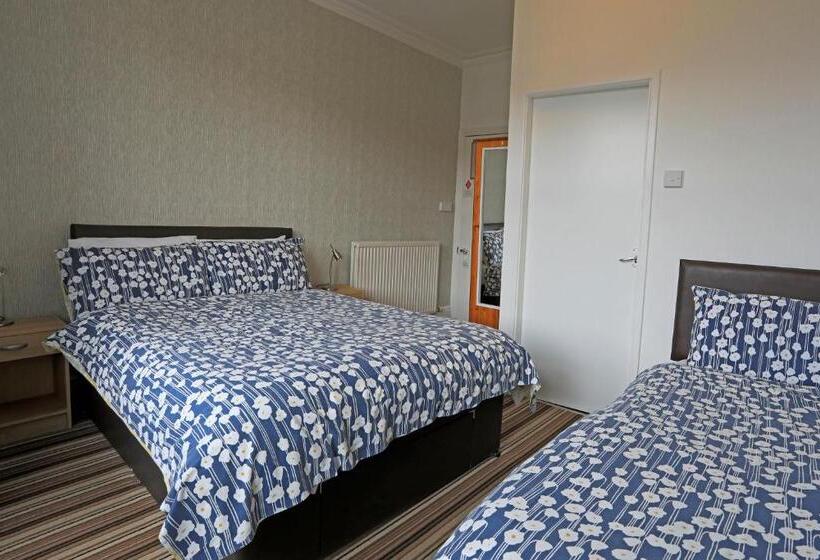 Номер Стандарт Трехместный, Ashdale Guest House