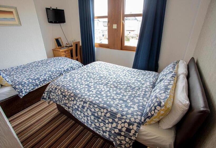 غرفة قياسية ثلاثية, Ashdale Guest House