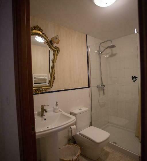 Номер Стандарт, Casa Rural La Casona