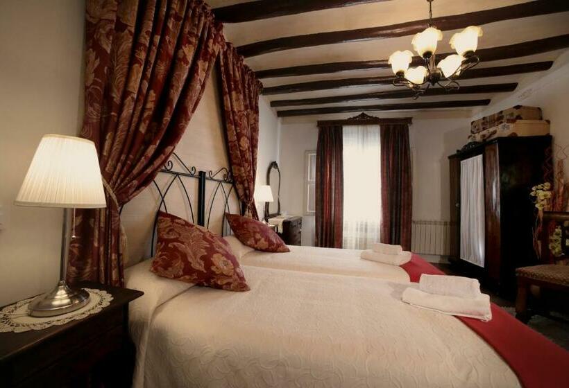 Номер Стандарт, Casa Rural La Casona