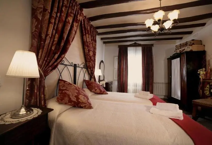 デラックスルーム, Casa Rural La Casona