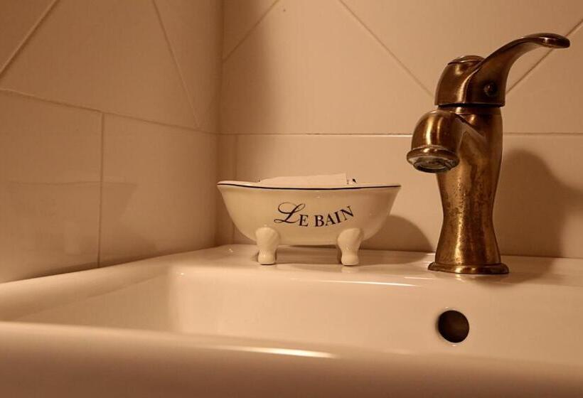 غرفة سوبيريور, Casa Rural La Casona