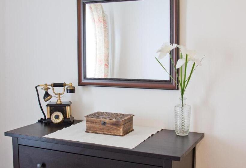 غرفة سوبيريور, Casa Rural La Casona