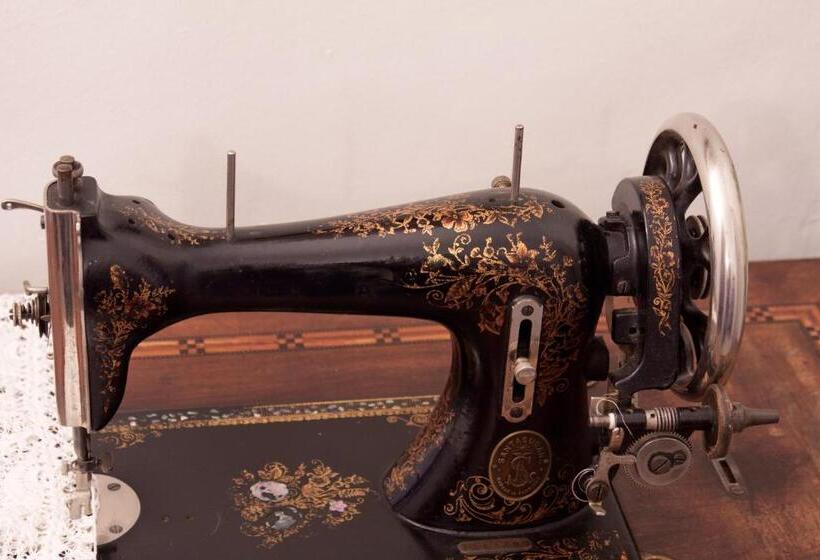 غرفة سوبيريور, Casa Rural La Casona