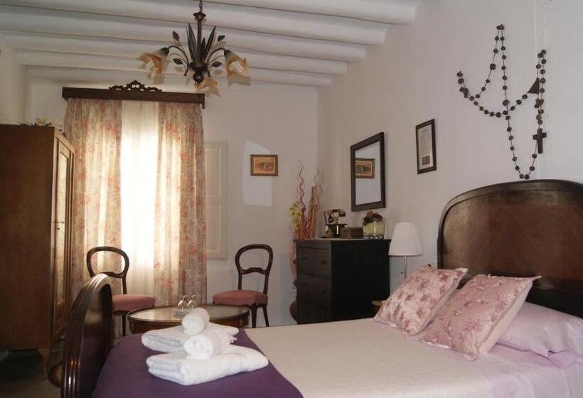 Номер Superior, Casa Rural La Casona
