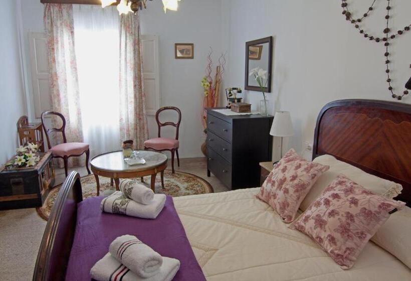 غرفة سوبيريور, Casa Rural La Casona