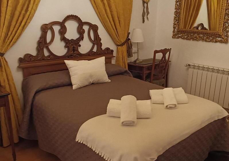 Номер Стандарт, Casa Rural La Casona