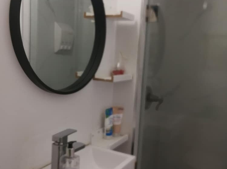 اتاق لوکس با چشمانداز باغ, Margie Townhome Suites