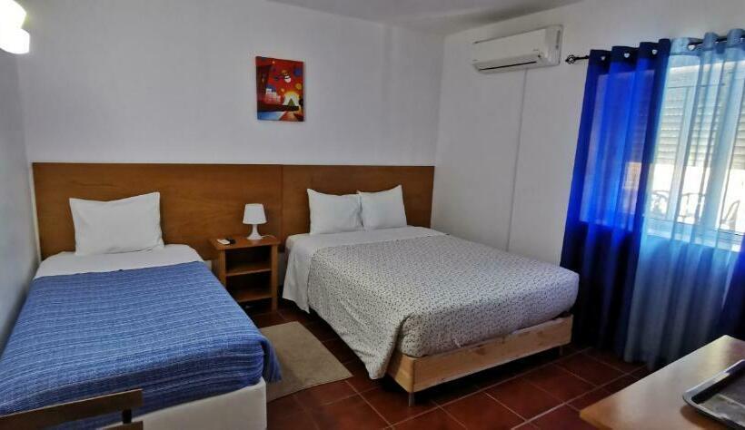 标准间, Retiro Dos Batudes