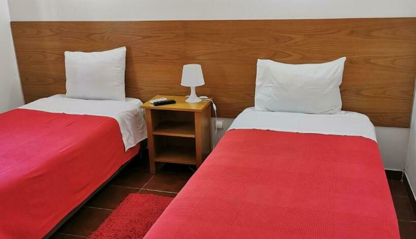 标准间, Retiro Dos Batudes