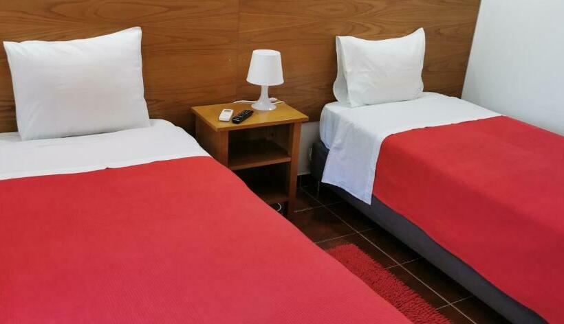 经济房, Retiro Dos Batudes