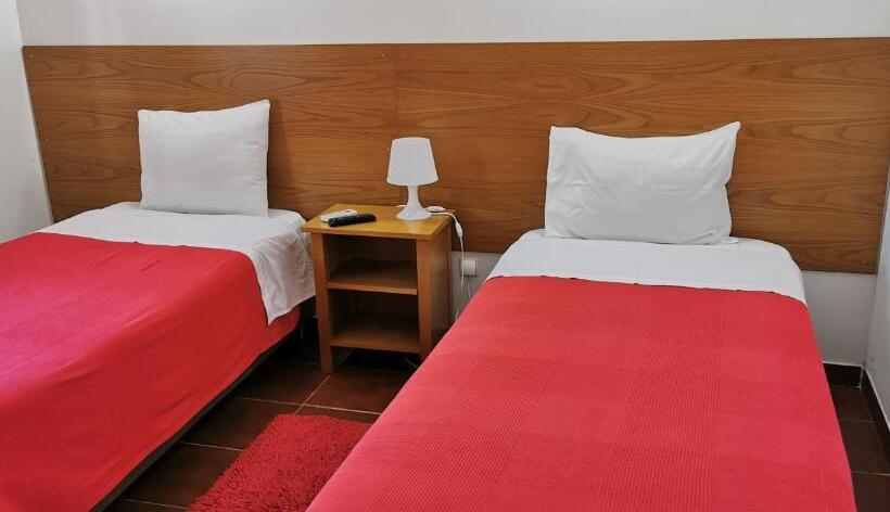 经济房, Retiro Dos Batudes