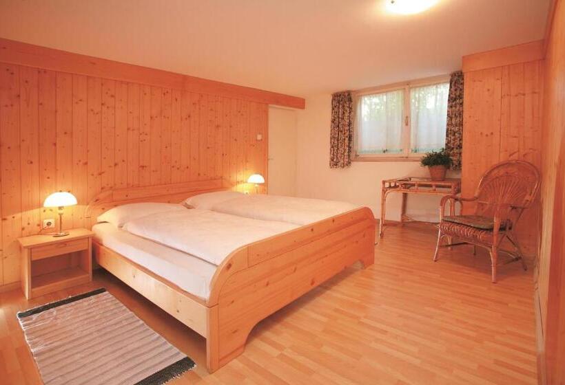 شقة سوبيريور غرفتين, Residence Haus Kaltersee