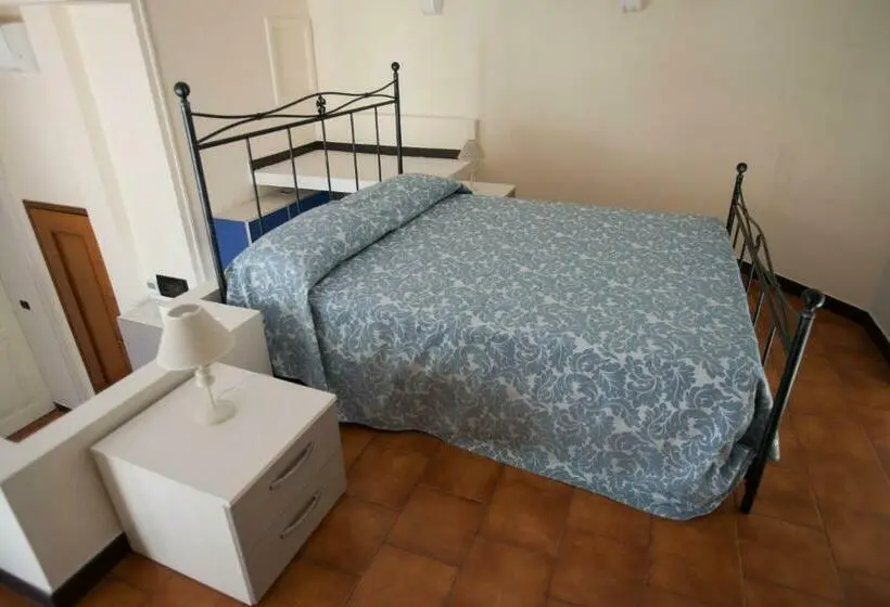 استودیوی استاندارد, Residence Rta Villa Marina