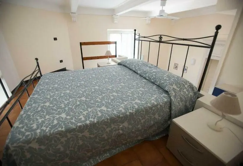 استودیوی استاندارد, Residence Rta Villa Marina