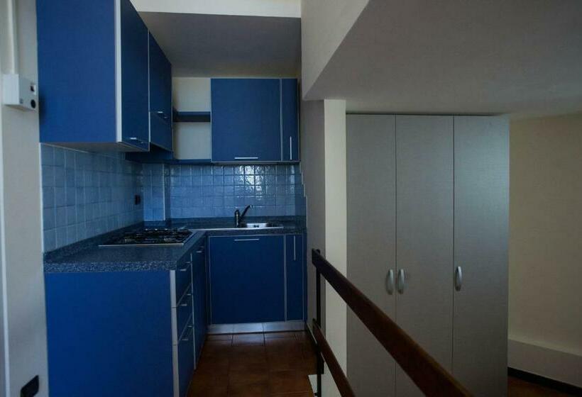 חדר סטודיו סטנדרד, Residence Rta Villa Marina