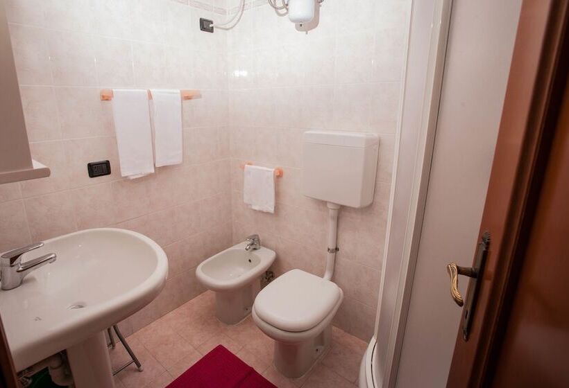 חדר סטודיו סטנדרד, Residence Rta Villa Marina