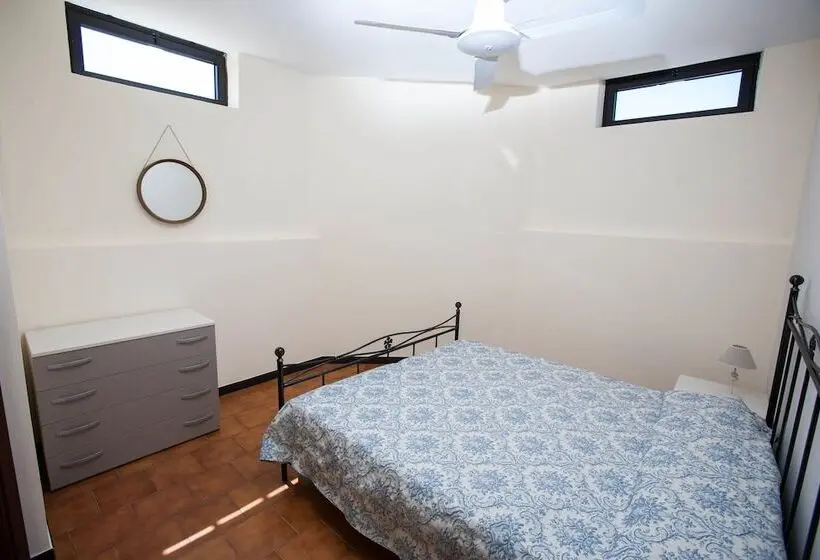آپارتمان 1 خوابه, Residence Rta Villa Marina