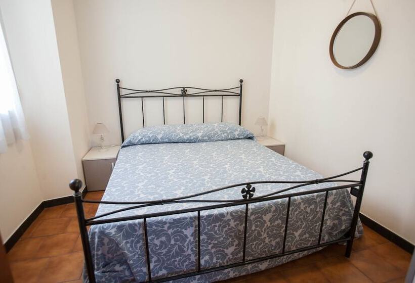 침실 1개 아파트, Residence Rta Villa Marina