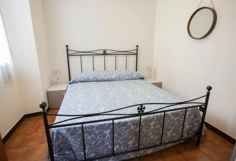 آپارتمان 1 خوابه, Residence Rta Villa Marina