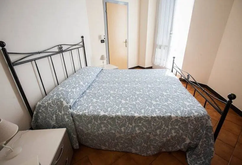 آپارتمان 1 خوابه, Residence Rta Villa Marina