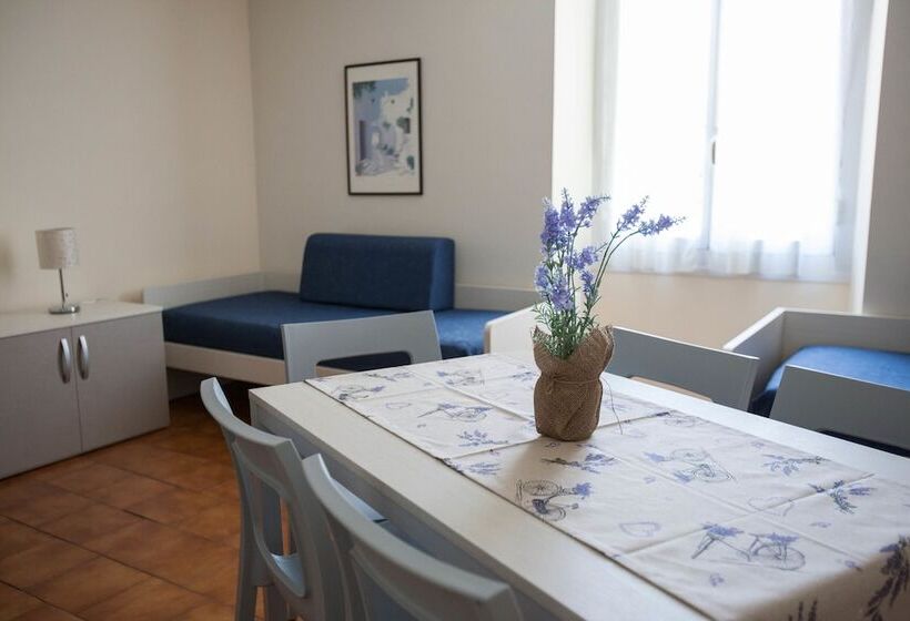 침실 1개 아파트, Residence Rta Villa Marina