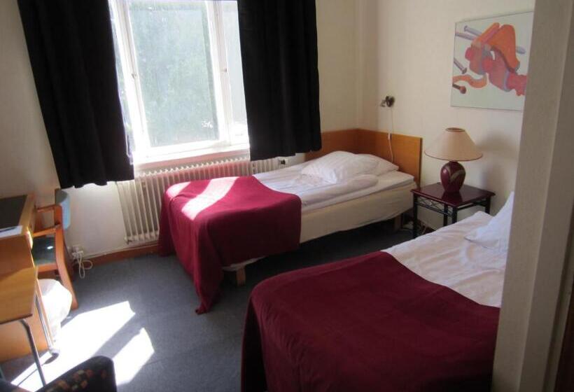 חדר סטנדרט, Värdshuset Engelbrekt