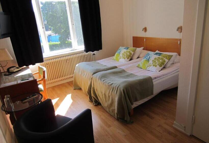 חדר סטנדרט, Värdshuset Engelbrekt